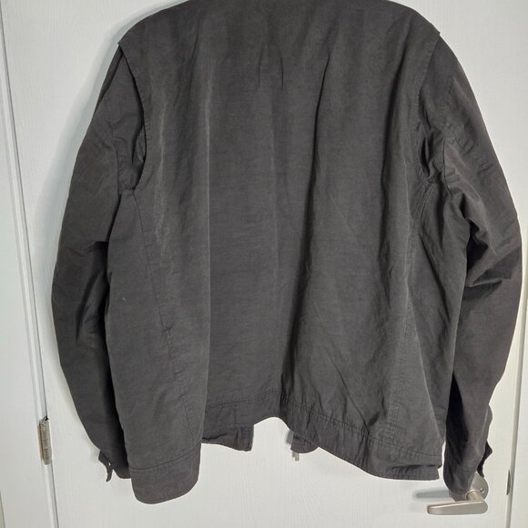 Calvin Klein Full Zip Jacket - Picture 7 of 8